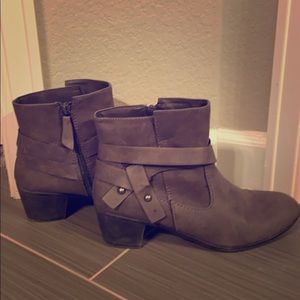 Ankle boots